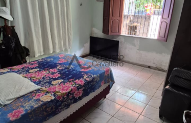 Chácara completa com piscina, campo e lazer total – BR-316, próximo ao Clube Neópolis