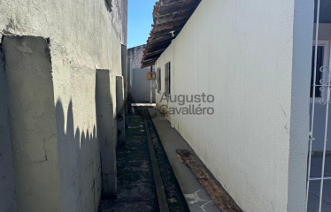 Casa ampla e arejada à venda na Cidade Nova V – Excelente custo-benefício!