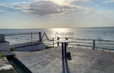 Apartamento no Condomínio Netuno