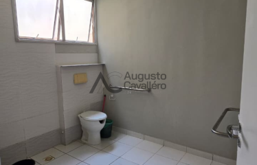 Apartamento Térreo no Residencial Flor do Anani