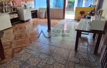 Chácara completa com piscina, campo e lazer total – BR-316, próximo ao Clube Neópolis