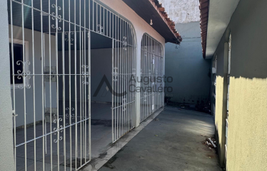 Casa ampla e arejada à venda na Cidade Nova V – Excelente custo-benefício!