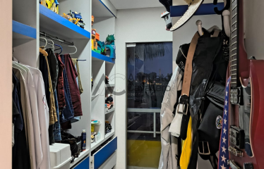 Casa à venda no Cidade Jardim 2