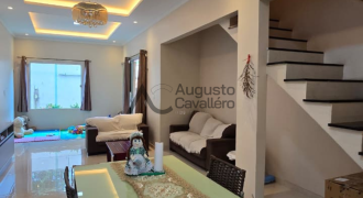 Casa linda e ampla para Aluguel na Águas Brancas