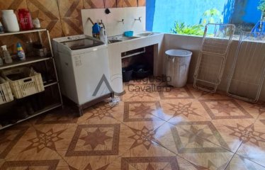 Chácara completa com piscina, campo e lazer total – BR-316, próximo ao Clube Neópolis