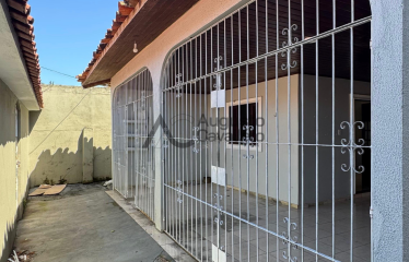 Casa ampla e arejada à venda na Cidade Nova V – Excelente custo-benefício!