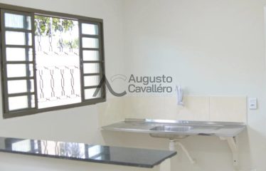 Casa à venda no Jockey Club