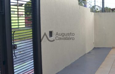 Casa à venda no Jockey Club