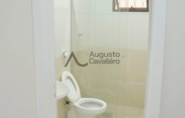 Casa à venda no Jockey Club