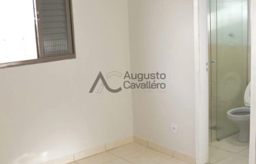 Casa à venda no Jockey Club