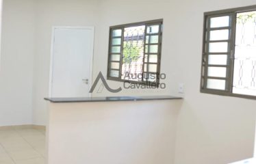Casa à venda no Jockey Club