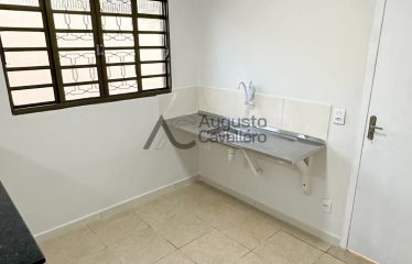 Casa à venda no Jockey Club