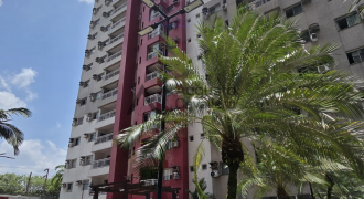 Apartamento à venda no Condomínio Torres Dumont