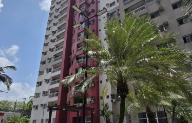Apartamento à venda no Condomínio Torres Dumont