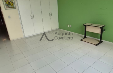 Apartamento grande e exclusivo no Edifício Portinari