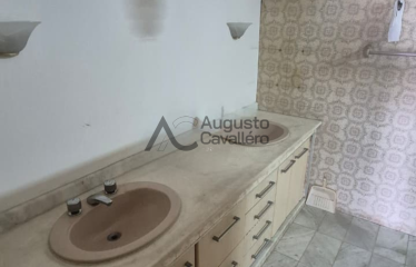 Apartamento grande e exclusivo no Edifício Portinari
