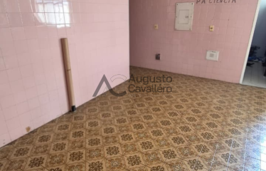 Apartamento grande e exclusivo no Edifício Portinari