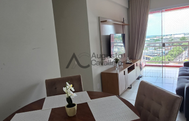 Apartamento à venda no Condomínio Torres Dumont
