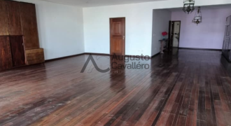 Apartamento grande e exclusivo no Edifício Portinari