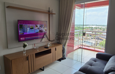 Apartamento à venda no Condomínio Torres Dumont
