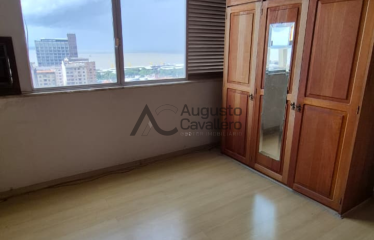 Apartamento grande e exclusivo no Edifício Portinari