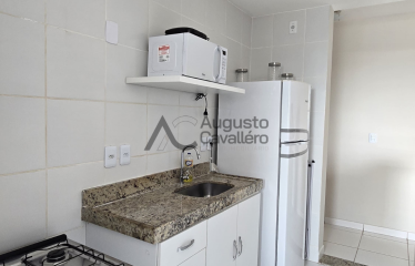 Apartamento à venda no Condomínio Torres Dumont