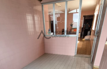 Apartamento grande e exclusivo no Edifício Portinari