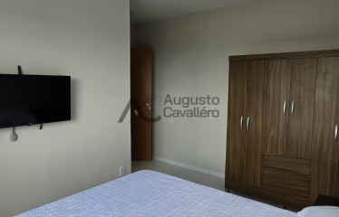 Apartamento à venda no Condomínio Torres Dumont