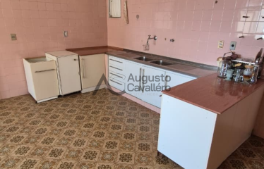 Apartamento grande e exclusivo no Edifício Portinari