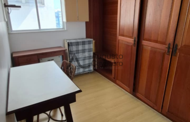 Apartamento grande e exclusivo no Edifício Portinari