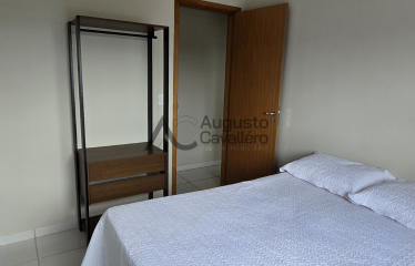 Apartamento à venda no Condomínio Torres Dumont