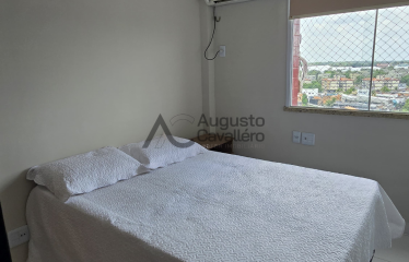 Apartamento à venda no Condomínio Torres Dumont