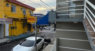 Pontos Comerciais para Locação na Cidade Nova IV – Ótima Oportunidade