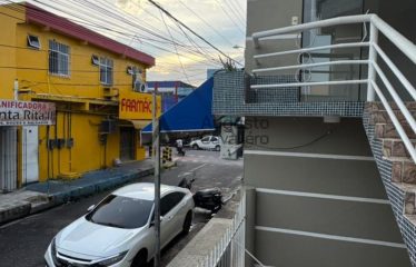Pontos Comerciais para Locação na Cidade Nova IV – Ótima Oportunidade