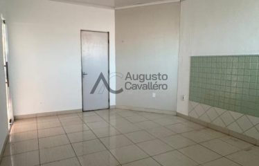 Pontos Comerciais para Locação na Cidade Nova IV – Ótima Oportunidade
