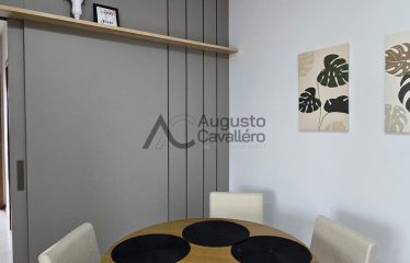 ALUGUEL IMPERDÍVEL NO COND. RIO ELBA