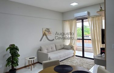 ALUGUEL IMPERDÍVEL NO COND. RIO ELBA