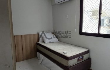 ALUGUEL IMPERDÍVEL NO COND. RIO ELBA