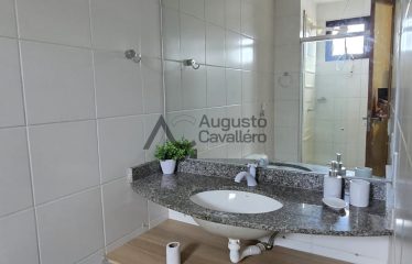 ALUGUEL IMPERDÍVEL NO COND. RIO ELBA