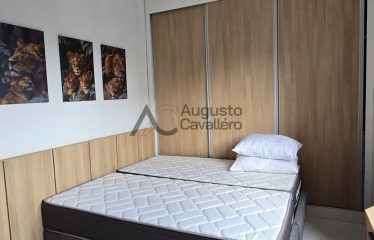 ALUGUEL IMPERDÍVEL NO COND. RIO ELBA
