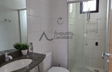 ALUGUEL IMPERDÍVEL NO COND. RIO ELBA