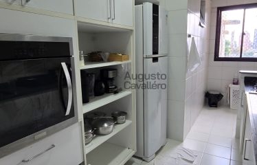 ALUGUEL IMPERDÍVEL NO COND. RIO ELBA