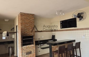ALUGUEL IMPERDÍVEL NO COND. RIO ELBA