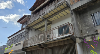 Casa à venda no Residencial AnaninVille
