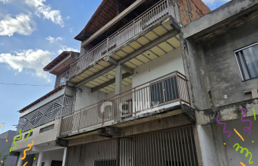 Casa à venda no Residencial AnaninVille