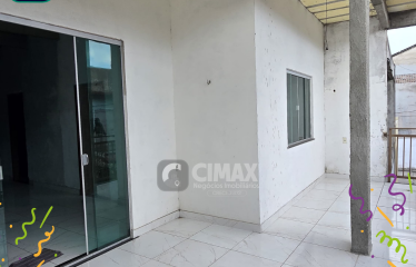 Casa à venda no Residencial AnaninVille