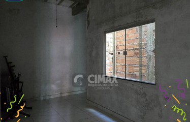 Casa à venda no Residencial AnaninVille