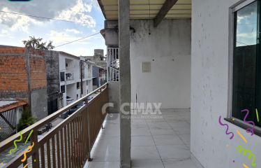 Casa à venda no Residencial AnaninVille