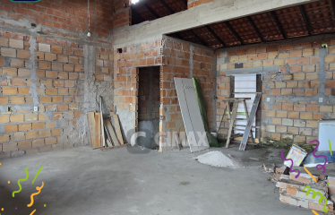 Casa à venda no Residencial AnaninVille