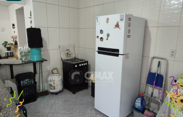 Casa Triplex à Venda – Conjunto Vale Verde
